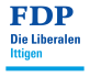 FDP Logo